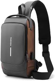 BOLSO / MOCHILA DE HOMBRO