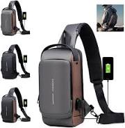 BOLSO / MOCHILA DE HOMBRO