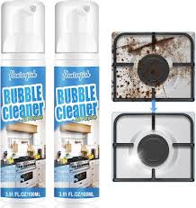 SPRAY ELIMINADOR DE GRASA Y MUGRE