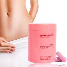 URO VAGINAL PROBIOTICS PARA LA SALUD VAGINAL DE LAS MUJERES, EQUILIBRIO DEL PH