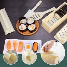 MOLDE PARA SUSHI