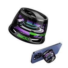 BOCINA MAGNETICA PARA CELULARES