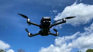 DRONE MY-7209 HS-E-WRJ1 MD