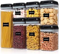 ENVASE HERMETICO DE ALIMENTOS