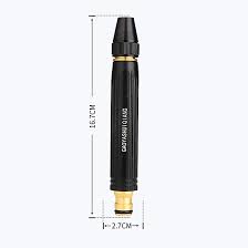 ADAPTADOR DE MANGUERA Y ASPERSOR A PRESIÓN* KIT PARA RIEGO A CHORRO O PARA PRESIÓN