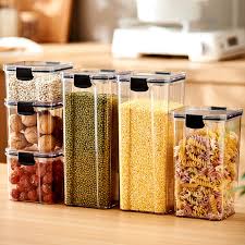 ENVASE HERMETICO DE ALIMENTOS