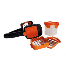 RALLADOR 5 EN 1 MANUAL PICADOR CORTADOR DE VERDURAS
