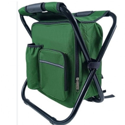 MOCHILA NEVERITA TERMICA IMPERMEABLE PLEGABLE