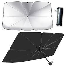 SOMBRILLA PROTECTOR PARA CARROS / PARABRIZAS