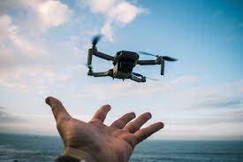 DRONE MY-7209 HS-E-WRJ1 MD