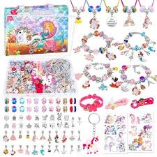 SET DE JOYERO Y PULSERAS