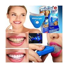 BLANQUEADOR DE DIENTES