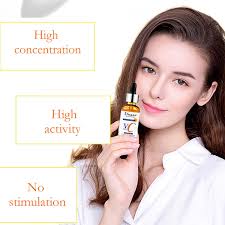 SERUM DE VITAMINA C SUERO FACIAL ÁCIDO HIALURÓNICO HIDRATANTE REPARACIÓN PIEL RESTAURA HIDRATACIÓN