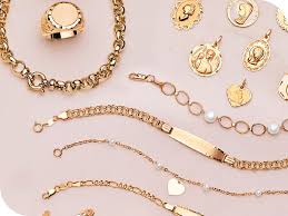 SET DE JOYERO Y PULSERAS