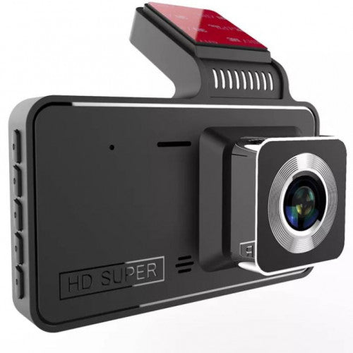 CAMARA DELANTERA Y TRASERA PARA VEHICULO V2-Q1080P