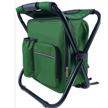 MOCHILA NEVERITA TERMICA IMPERMEABLE PLEGABLE